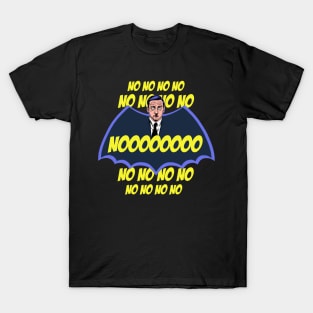 Nononono Michael T-Shirt